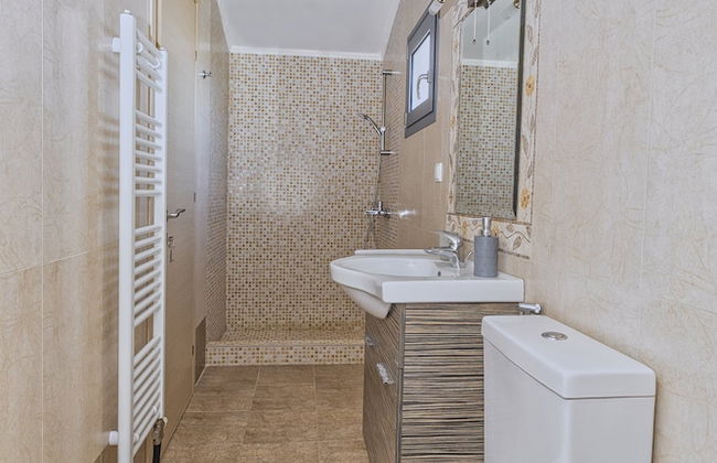 Villa Nefeli - Foto 47