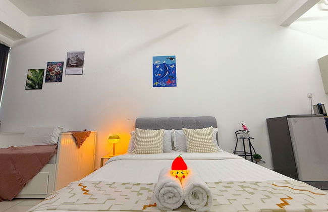 3 Towers Jalan Ampang By Serenity Homes - Foto 23