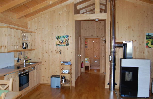 Fantastic Apartment in Schleching - Photo 6