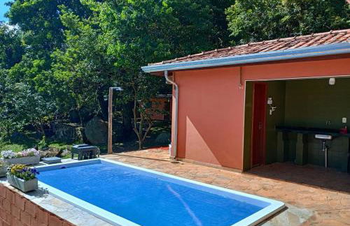 Casa dos Cedros - Foto 14