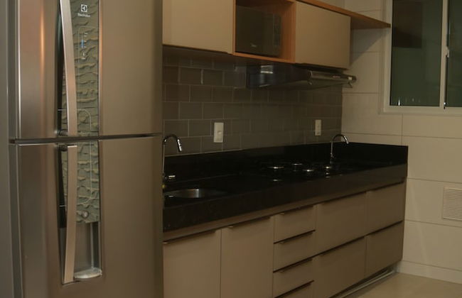 Edifício Promenade II Apt 206 - Photo 8