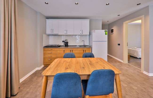 Duygu Apart - Photo 22