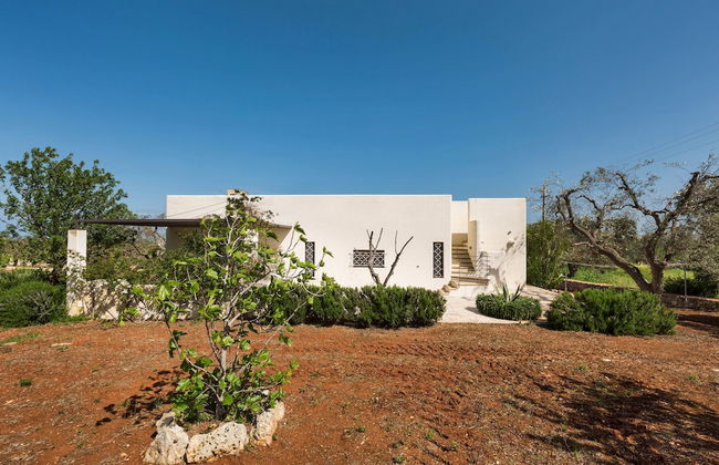 Villa Dahlia - Foto 26