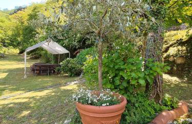Casa Vacanze IL BOSCACCIO "Casa Serena" - Foto 42