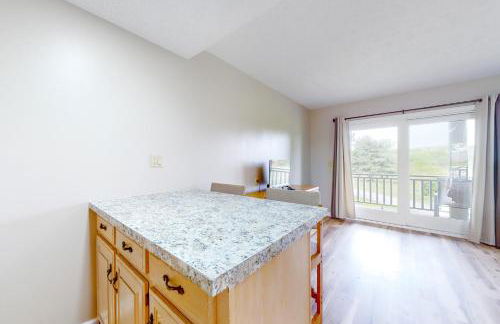 Studio W Quiet View Patio Gym Games Dog Friendly - Foto 9