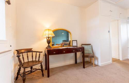 East Linton 4 Bedroom Cottage - Foto 10