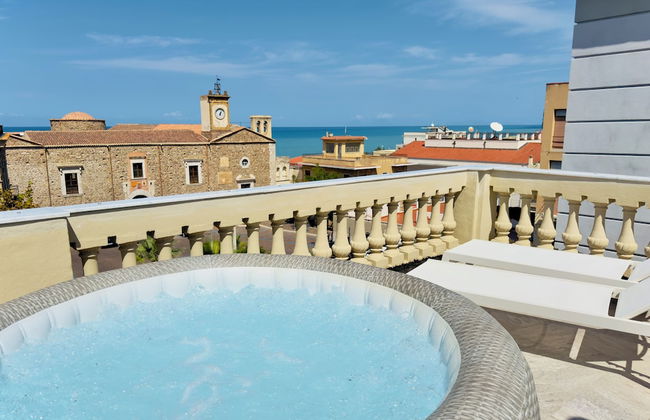 Magrì Comfort House - Foto 21