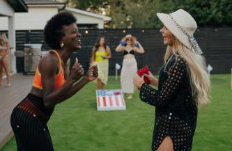 Most EPIC Austin Experience! La Dolce Vita Villa - Foto 55