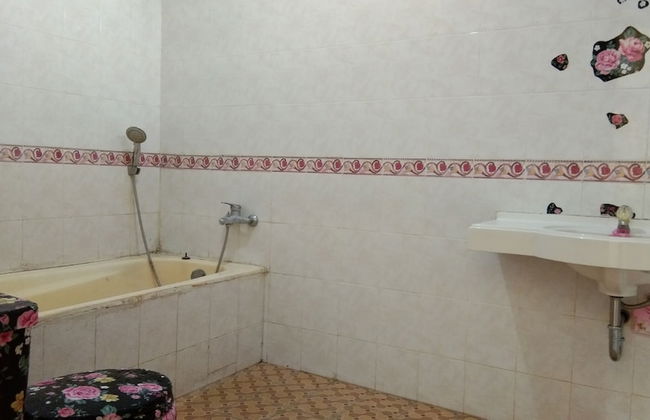 Villa Agro Kusuma Batu Malang - Foto 26