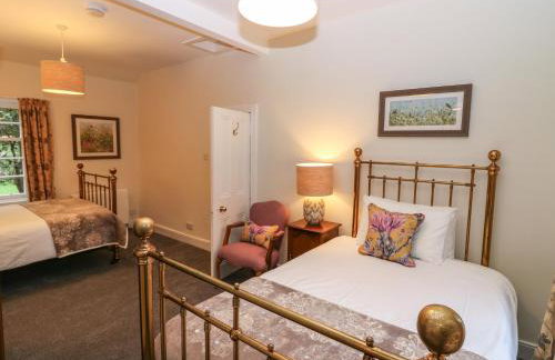 Middle Cottage - Tarvit - Foto 21