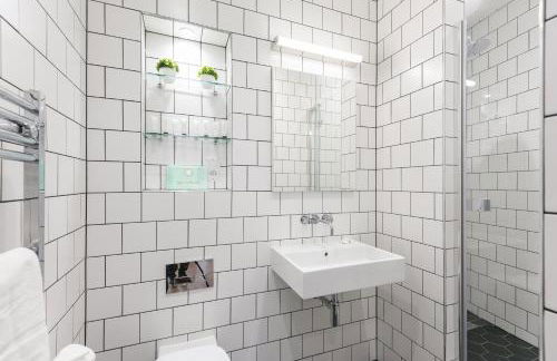 Urban Chic - Shaftesbury - Foto 138