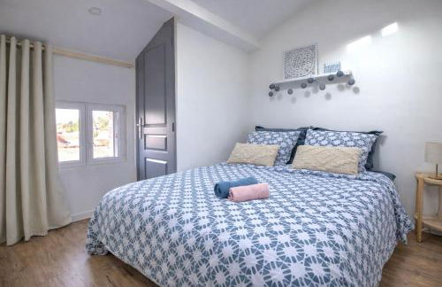 Coeur bleu de Ribérac - hyper centre - Foto 5