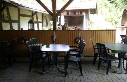 Ferienhaus Rosemarie - Foto 3