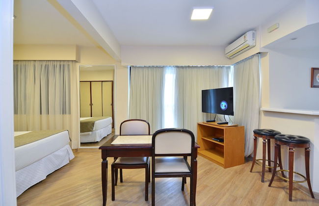 H4 Fortune Jardins - Foto 44