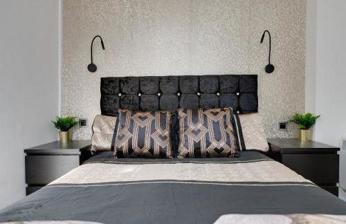 Air Maison - Dockyard Hideaway Nr Gunwharf Quays - Foto 11