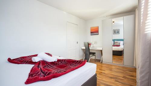 Prime House - St James Park - Newcastle - Foto 5