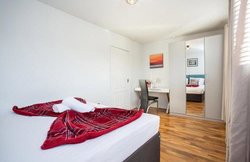 Prime House - St James Park - Newcastle - Photo 5