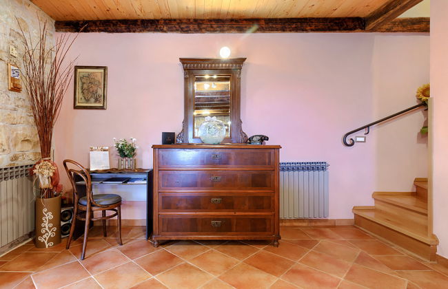 Villa Dina - Foto 21