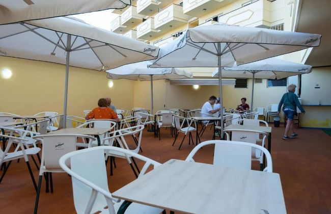 Apartamentos Teneguia - Foto 18