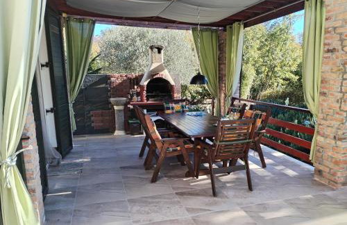 The Forest House Krk 1 - Photo 17