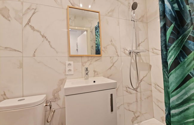 GregBnb - Le Berthier - Toulon Est - Foto 79