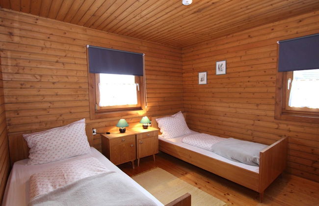 Characterful old Farmhouse With 4 Apartments in Fresach / Carinthia With Garden - Foto 3