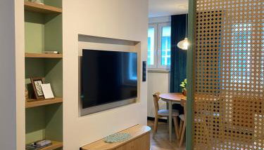 ZIELONE DRZWI Hajnówka - Foto 3