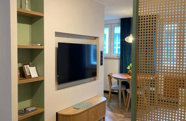 ZIELONE DRZWI Hajnówka - Foto 3