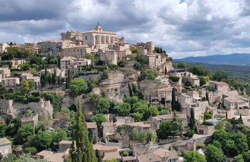 La perle de Gordes - Photo 29