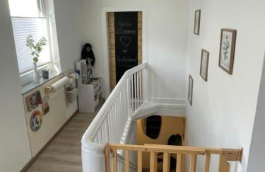 AlpenApartment für 4 in Blaichach I Familienfreundlich, Modern & Ruhig - Foto 10