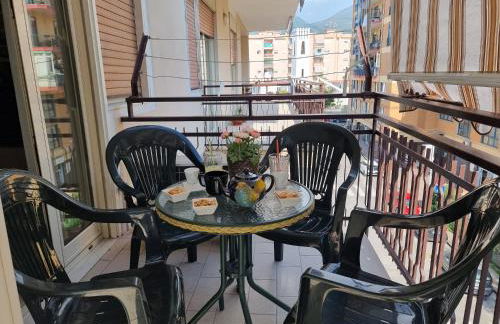 Viento 'e terra - Foto 27