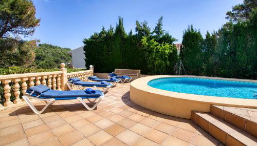 Casa Luna - Photo 4, Other