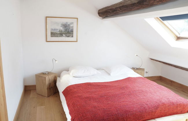 Holiday Home in Redu With Garden - Photo 7