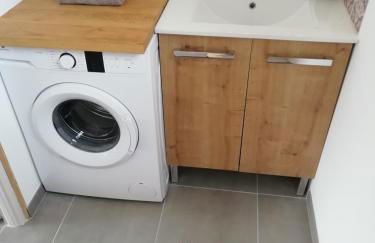 Charmante Maison neuve au Lac d'Hourtin - Foto 8