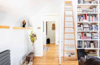 Unique Chiswick Penthouse with Roof Terrace - Foto 10