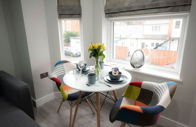 Laurel House - Foto 21