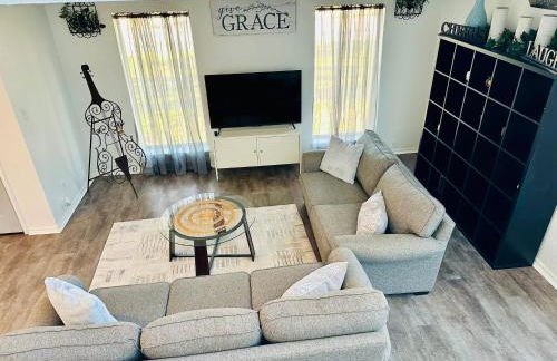 The House of Serenity: Close to Fort Sill & Casino - Foto 7