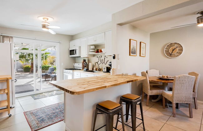 Movie Colony Oasis - Peaceful Walk to Downtown - Foto 37