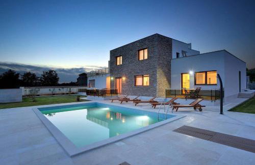 Villa Gigetto - Foto 1