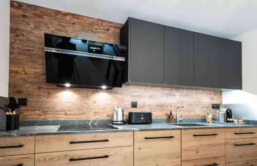 Appartement Neuf à 50 m du Télécabine Prorel 4 personnes box ski et garage privé - Foto 19