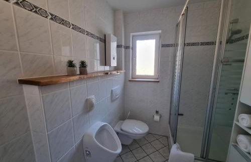 Ferienwohnung am Radweg - Foto 7