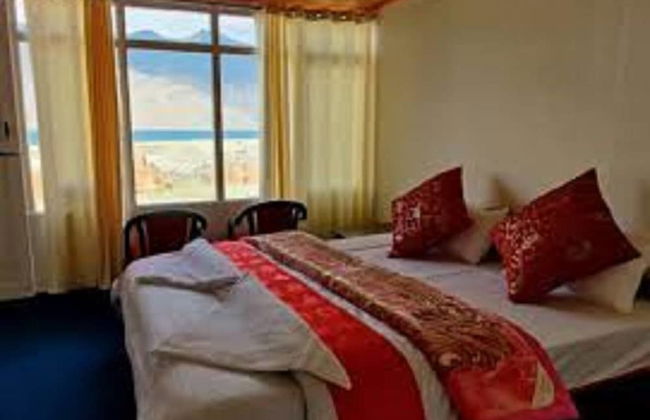 Padma Cottage Pangong - Foto 10