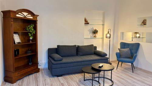 Ferienwohnungen im Zentrum von Mönchengladbach - Foto 5