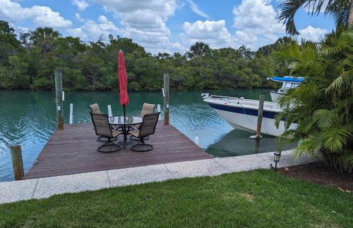 Casey Key 1-Bedroom Courtyard Villa - Foto 15