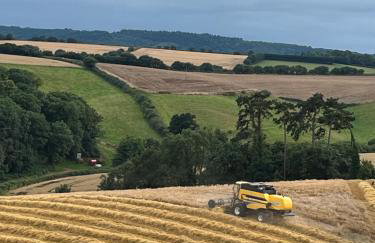 Lower Thornton Farm - Foto 15