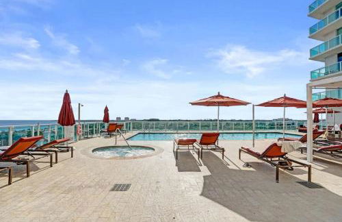 Studio with Bay and City View at The Arya - Foto 39