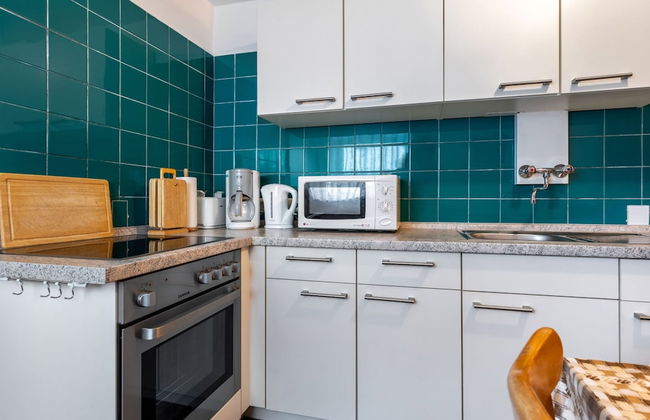 Lovely Apartment in Kühlungsborn near Sea - Foto 10