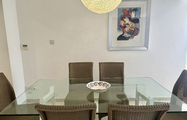 Helena Beach Apartment - Foto 17