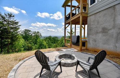 Mountain Ridge Retreat - Foto 35