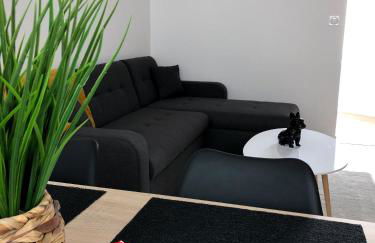 Grand appartement fonctionnel proche centre-ville - Foto 11